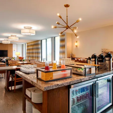 Greensboro-High Point Marriott Airport
