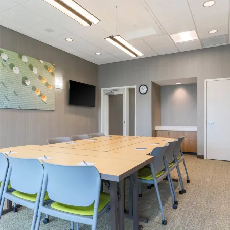 SpringHill Suites Tallahassee North