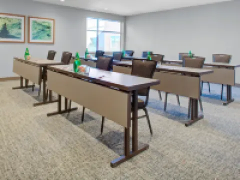 Residence Inn Boulder Broomfield/Interlocken Hotéis em Broomfield