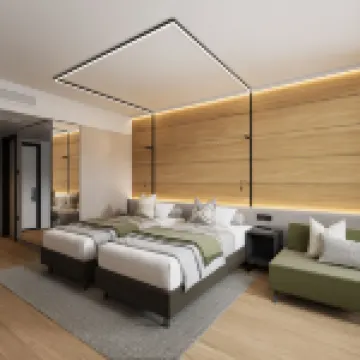 Hotel Pelegrin Plava Laguna