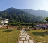 Glampers Resort Hotel in zona Nature Nest