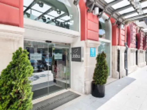 Abba Santander Hotel Hoteles en Santander