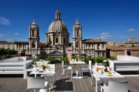 Lifestyle Suites Rome Hotels in Rome