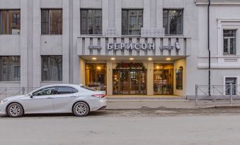 Berison Mayakovskogo Apart-Hotel