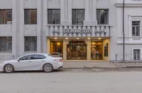 Апарт-Отель Берисон Маяковского Отели в г. 
