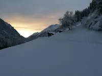 Apart Garni Wachter