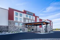 Staybridge Suites Sioux Falls Southwest Hotels in Sioux Falls