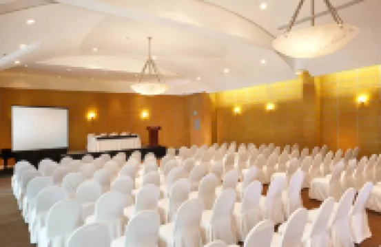 Tijuana Marriott Hotel