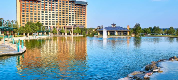 The Westin Westminster Отели в г. Вестминстер
