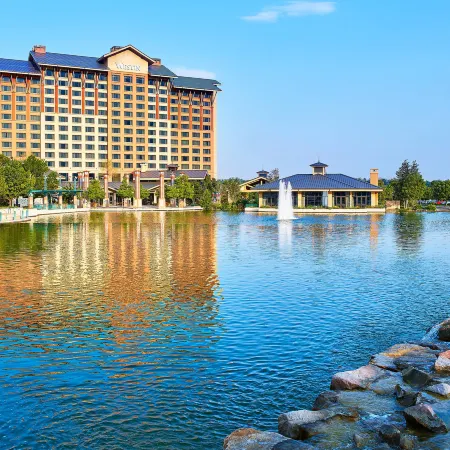 The Westin Westminster