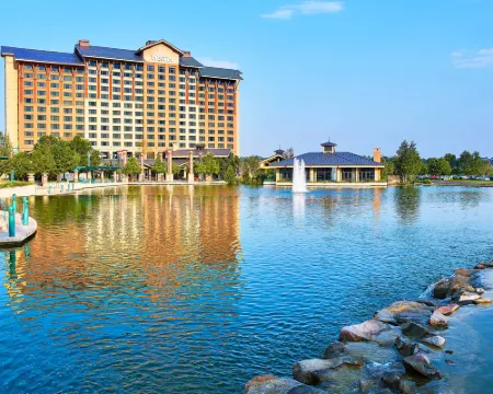 The Westin Westminster Hoteles en Westminster