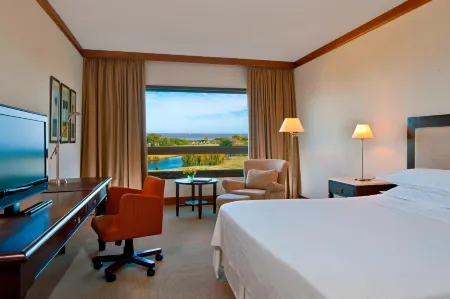 Sheraton Colonia Golf & Spa Resort