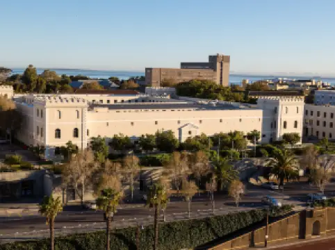 Protea Hotel Cape Town Waterfront Breakwater Lodge