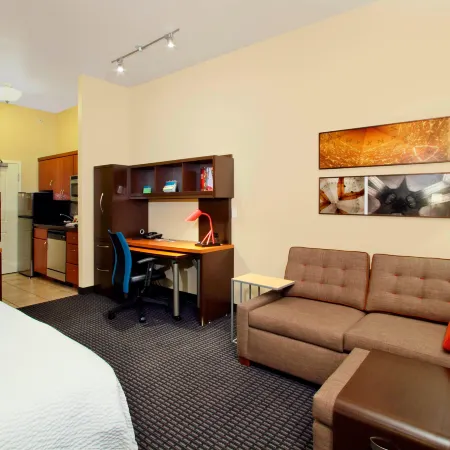 TownePlace Suites St. George