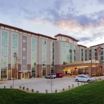 TownePlace Suites Springfield