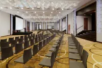 Minsk Marriott Hotel Hotels in Semkovo
