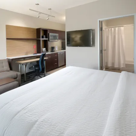 TownePlace Suites Denver South/Lone Tree