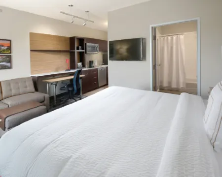 TownePlace Suites Denver South/Lone Tree Hotels in Lone Tree