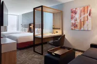 SpringHill Suites Orlando at Millenia Các khách sạn gần Orlando Museum of Art