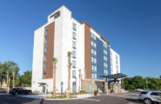 SpringHill Suites Ocala