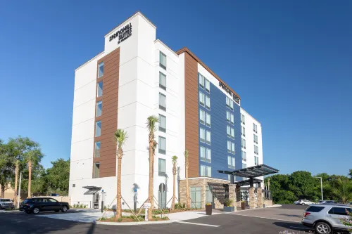 SpringHill Suites Ocala