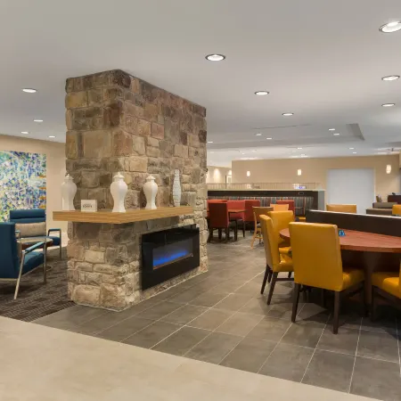 TownePlace Suites Boone