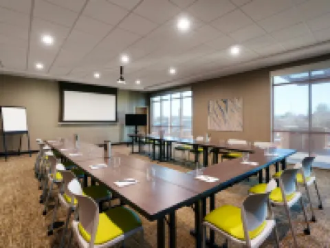 SpringHill Suites Cottonwood Hotels in Yavapai County