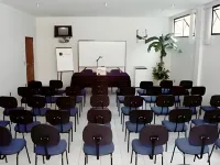 Villas Boas Hotel