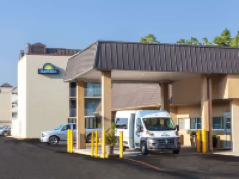 Days Inn by Wyndham Kenner/New Orleans Airport South Hoteles en Kenner