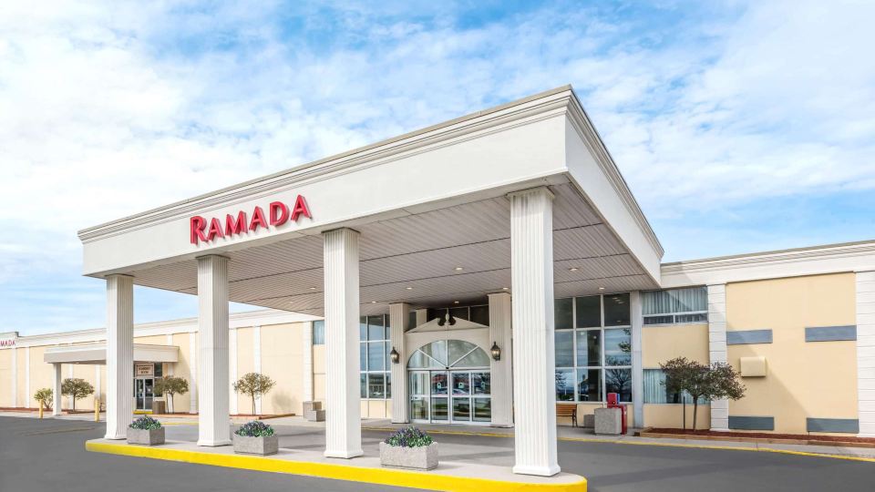 Ramada by Wyndham London