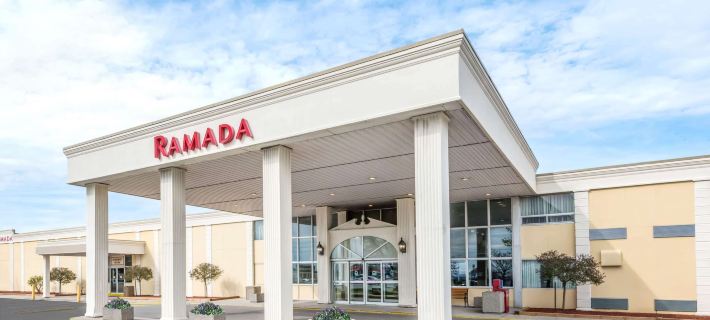 Ramada by Wyndham London Ξενοδοχεία στην πόλη Middlesex County