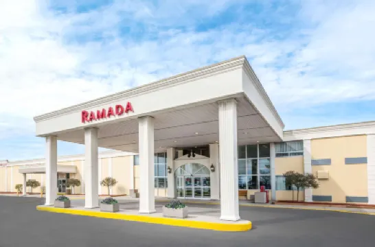 Ramada by Wyndham London Hoteles en 