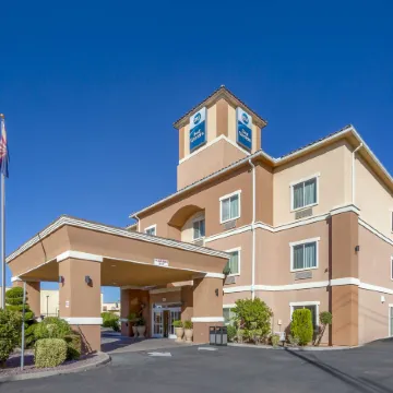 Best Western Sonora Inn Suites