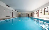 Horwood House Hotel Hotels in Aylesbury Vale District