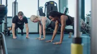 The Shay, A Destination by Hyatt Hotel - Gym