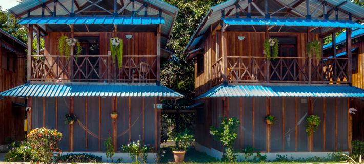 Hotel Utüane Hotels in Leticia