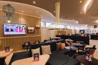 แฮมป์ตัน บาย ฮิลตัน เวียนนา ซิตี้ เวสต์ โรงแรมในเวียนนา