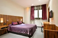 Hotel California Hotels in Barcelona