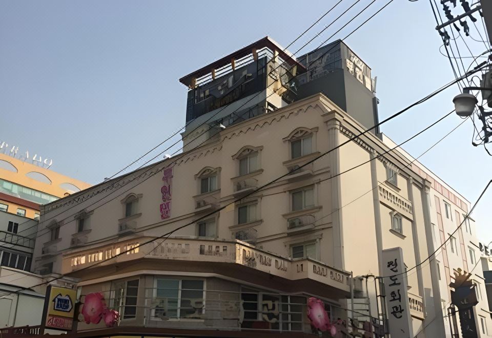 프린스모텔