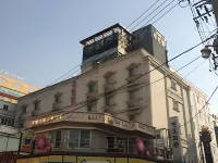 프린스모텔 광주 호텔