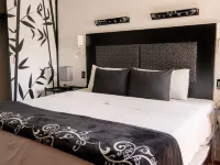 Hotel Black Boutique โรงแรมใกล้โรงละคร Fernando Soler