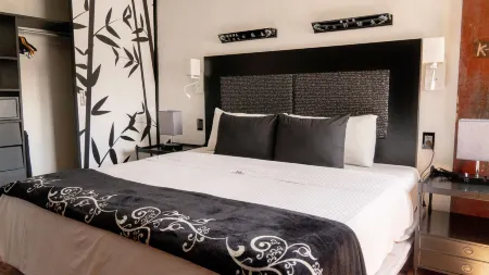 Hotel Black Boutique