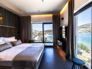 Marinus Beach Hotel