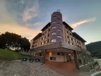 Hotel Zanon Hotel a Aguas De Lindoia