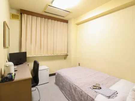 Hotel Balcon Отели рядом со станцией JR Itoshino station