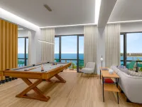 希爾頓圖蘭瑪雅海岸全包度假村 圖盧姆住宿飯店