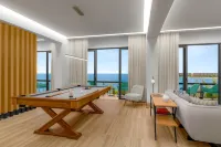 Hilton Tulum Riviera Maya All-Inclusive Resort Hotels in Tulum