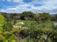 Quinta Paolita Hotel di Parroquia de Tumbabiro