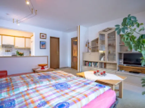 Bichleregg Hotels in Sautens
