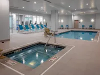 Hilton Garden Inn Colorado Springs Downtown Hotels near Splash!